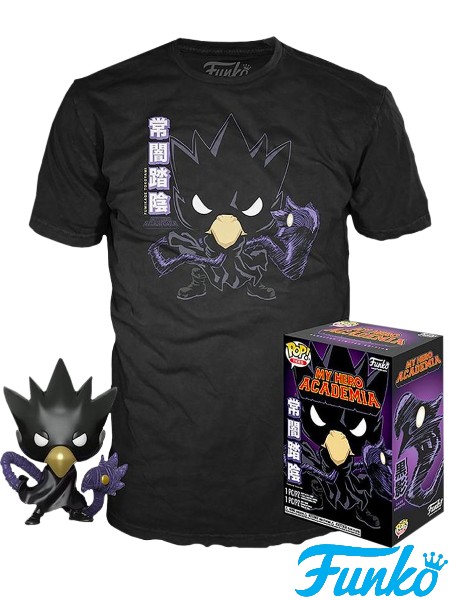 daimos shirt
